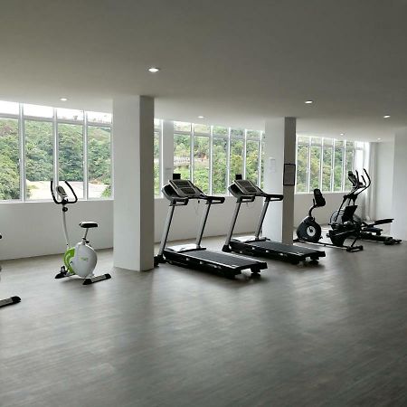קמרון היילנדס Omni Cassia Hill Resort מראה חיצוני תמונה