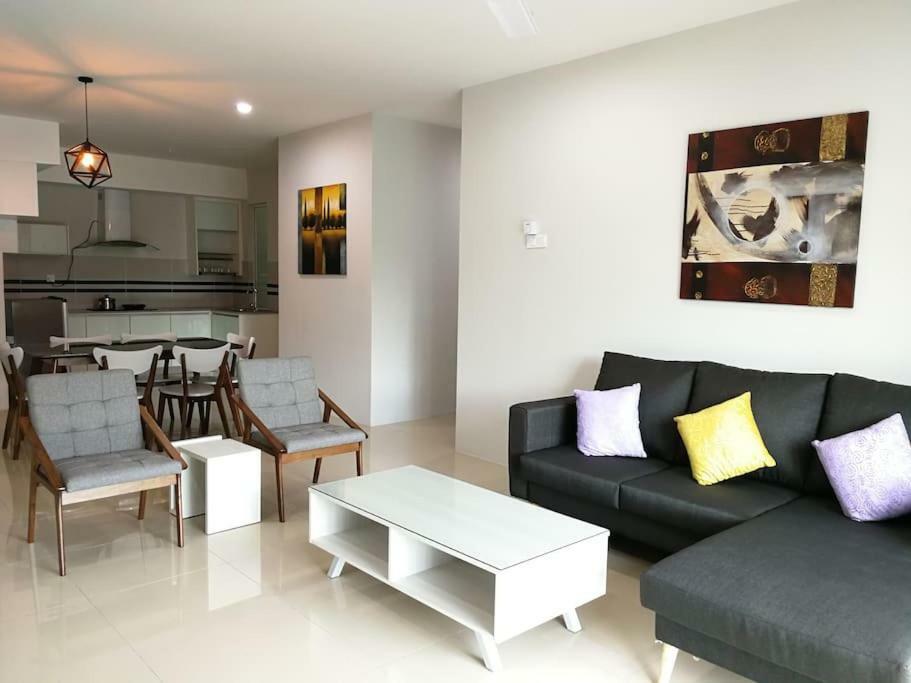 קמרון היילנדס Omni Cassia Hill Resort מראה חיצוני תמונה