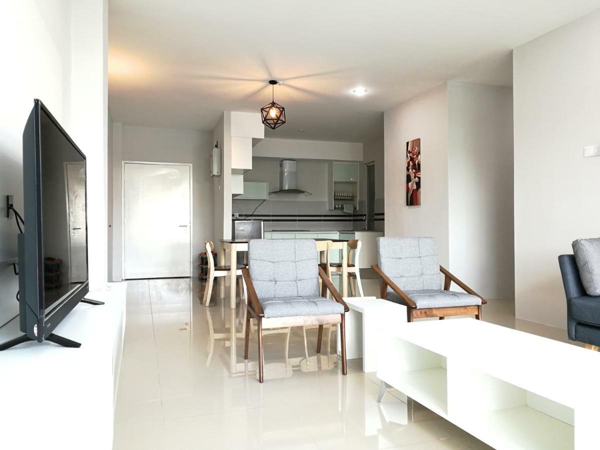 קמרון היילנדס Omni Cassia Hill Resort מראה חיצוני תמונה