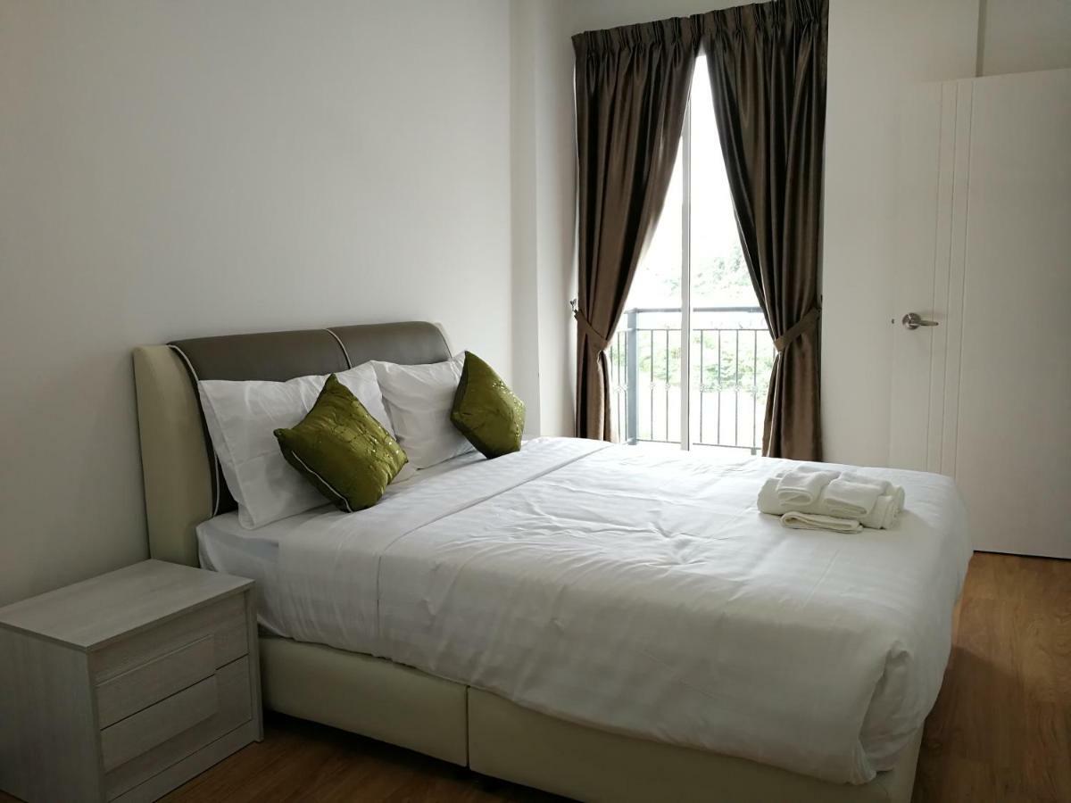 קמרון היילנדס Omni Cassia Hill Resort מראה חיצוני תמונה
