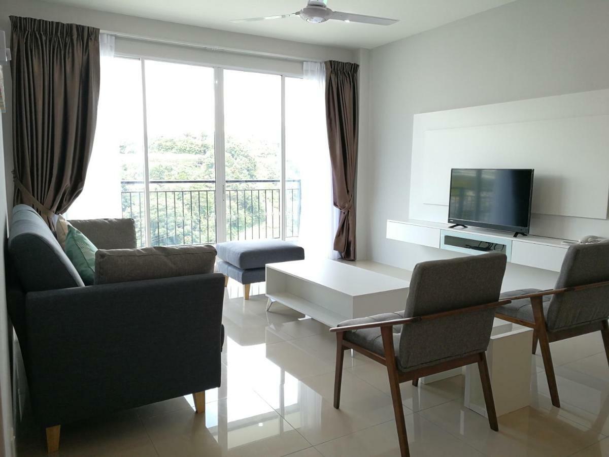קמרון היילנדס Omni Cassia Hill Resort מראה חיצוני תמונה