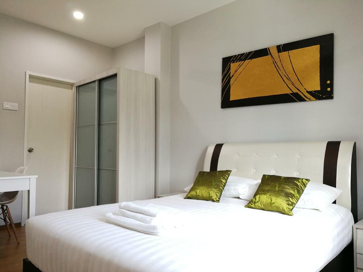 קמרון היילנדס Omni Cassia Hill Resort מראה חיצוני תמונה