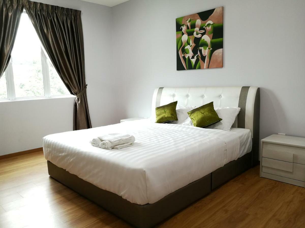 קמרון היילנדס Omni Cassia Hill Resort מראה חיצוני תמונה